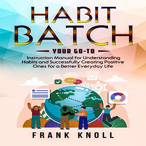 Cover of Habit Batch