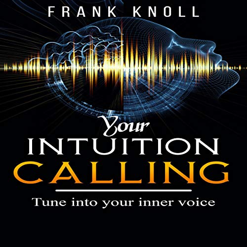 Cover of Your Intuition Calling