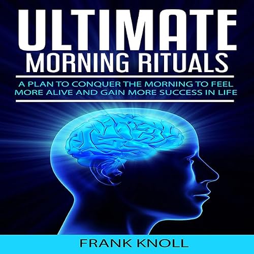 Cover of Morning Ritual