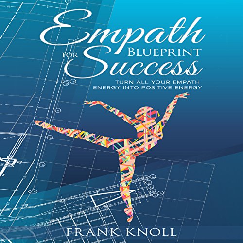 Cover of Empath's Blueprint for Success