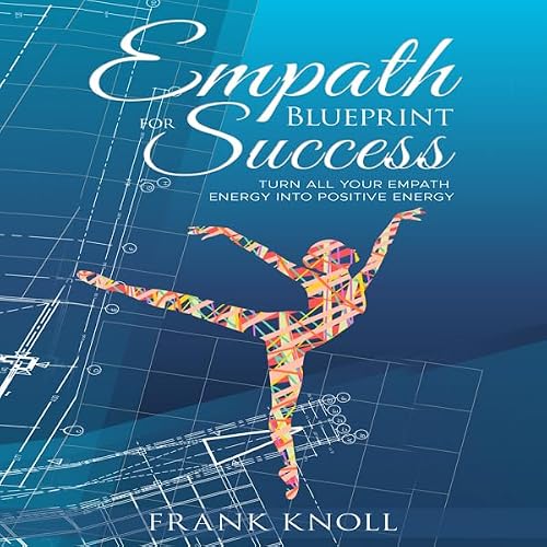 Cover of Empath's Blueprint for Success
