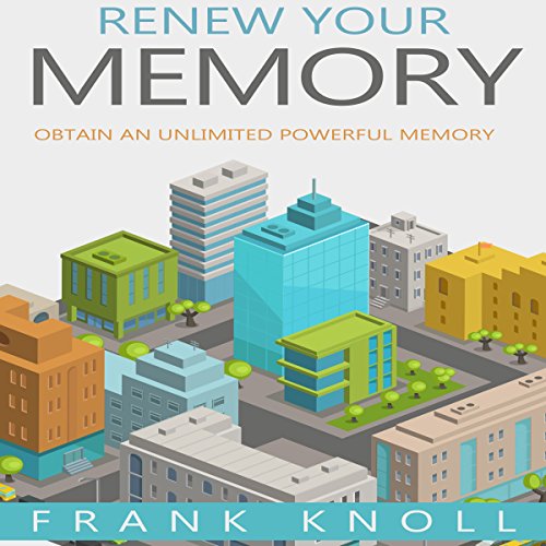 Cover of Renew Your Memory