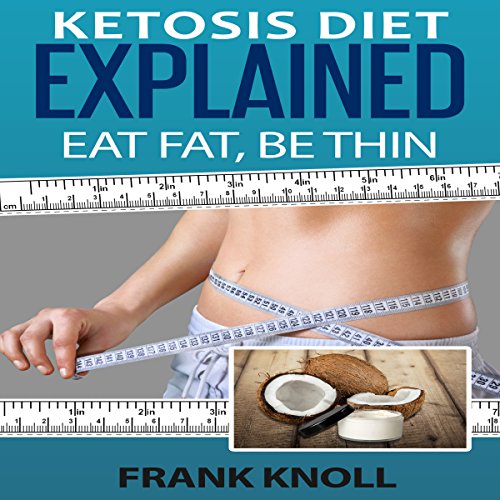 Cover of Ketosis Diet