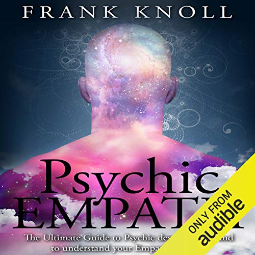 Cover of Psychic Empath