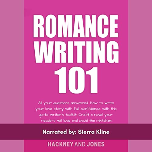 Cover of Romance Writing 101: All Your Questions Answered