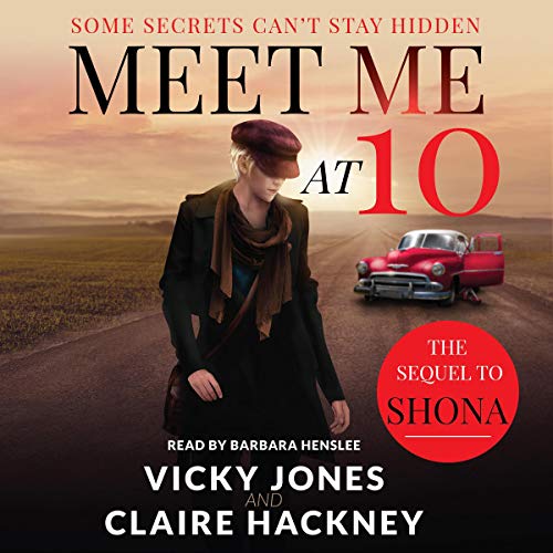 Cover of Meet Me at 10