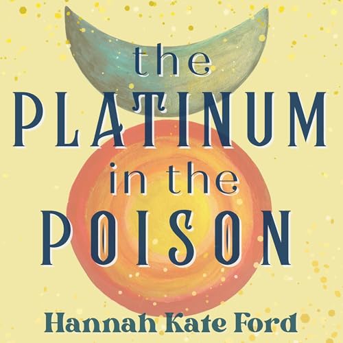 Cover of The Platinum in the Poison