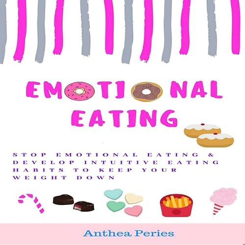 Cover of Emotional Eating