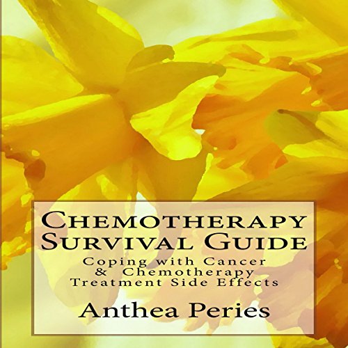 Cover of Chemotherapy Survival Guide