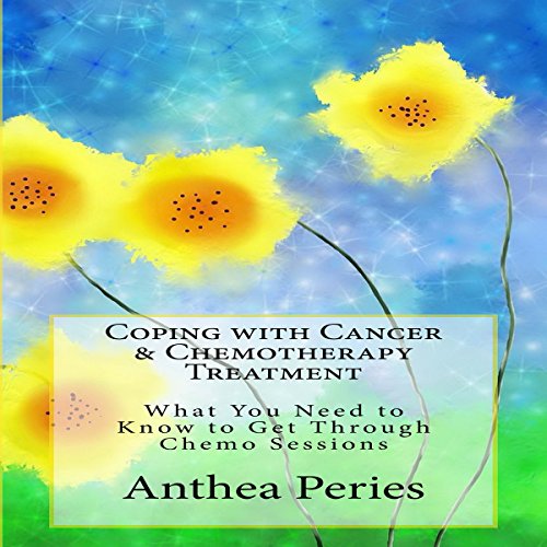 Cover of Coping with Cancer & Chemotherapy Treatment: