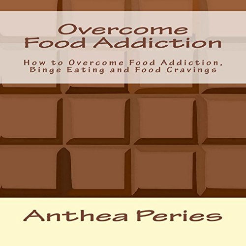 Cover of Overcome Food Addiction