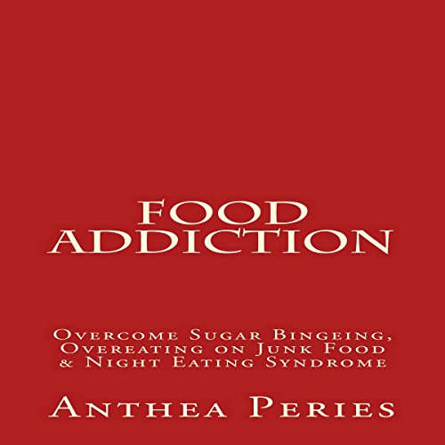 Cover of Food Addiction