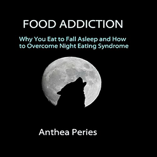 Cover of Food Addiction
