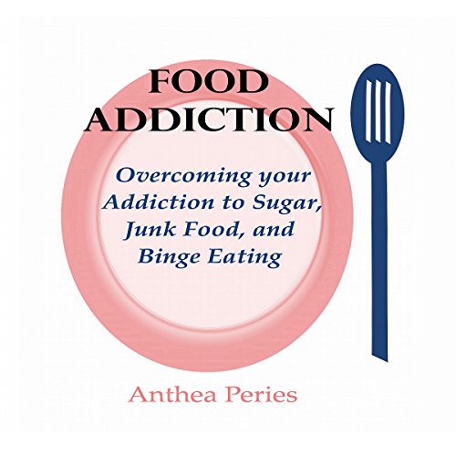 Cover of Food Addiction