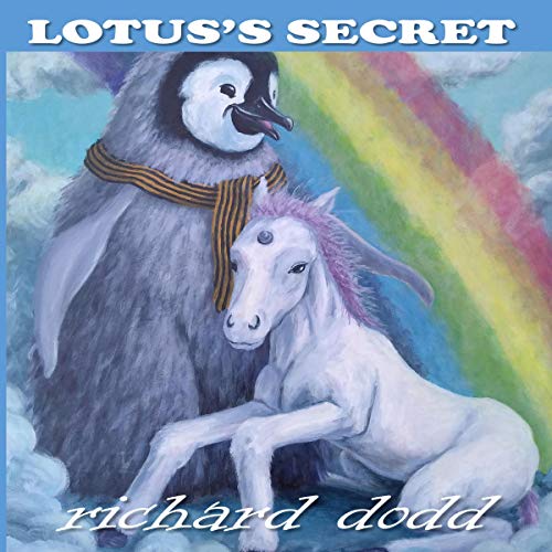 Cover of Lotus's Secret