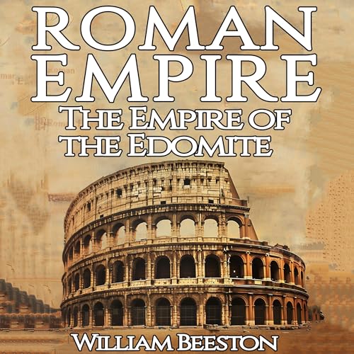 Cover of The Roman Empire