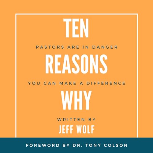 Cover of Ten Reasons Why