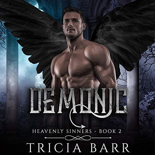 Cover of Demonic