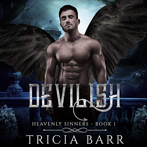 Cover of Devilish