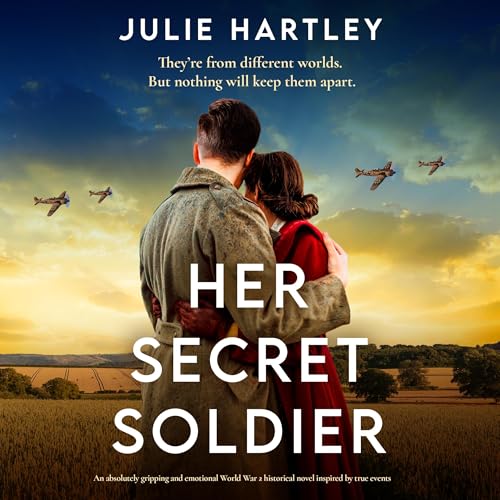 Cover of Her Secret Soldier
