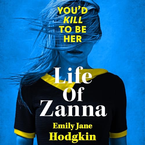 Cover of Life of Zanna