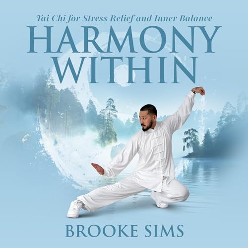 Cover of Harmony Within