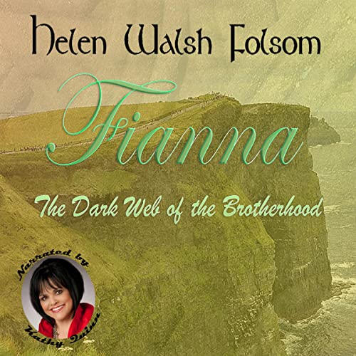 Cover of Fianna