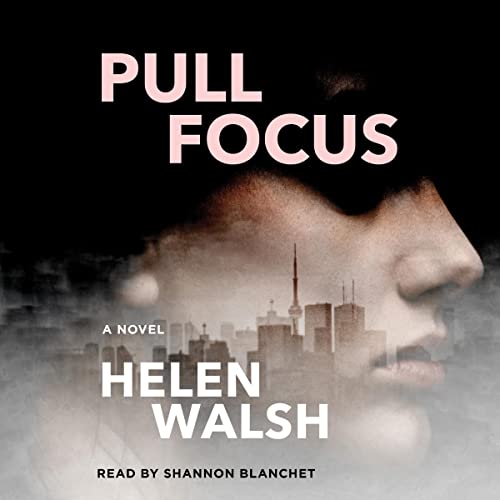 Cover of Pull Focus