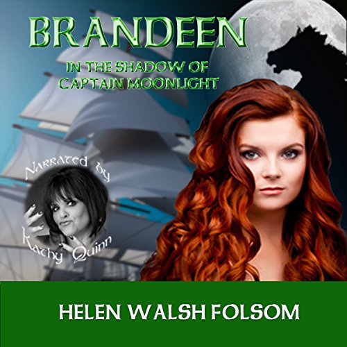 Cover of Brandeen: In the Shadow of Captain Moonlight