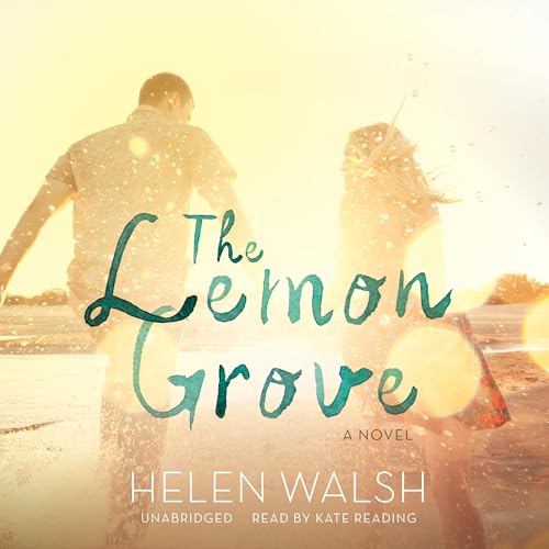 Cover of The Lemon Grove