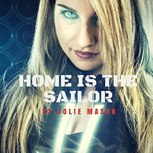 Cover of Home Is the Sailor