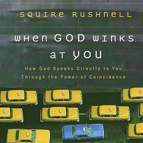 Cover of When God Winks at You