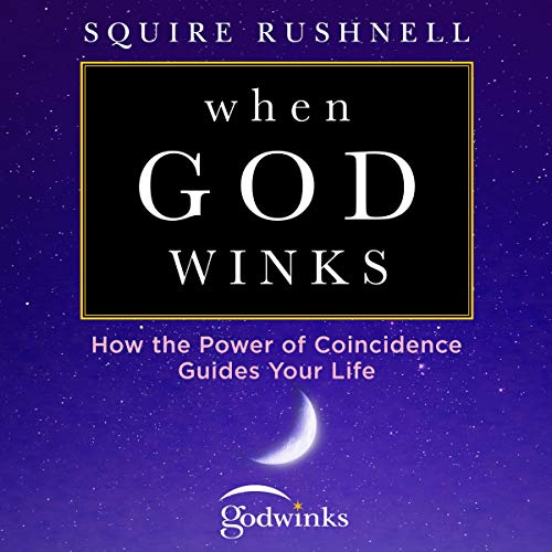 Cover of When God Winks