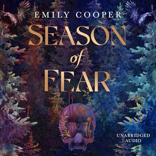 Cover of Season of Fear