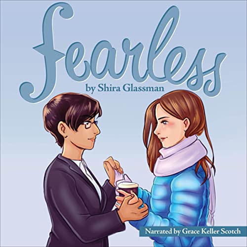 Cover of Fearless