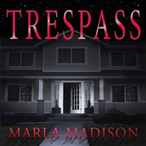 Cover of Trespass