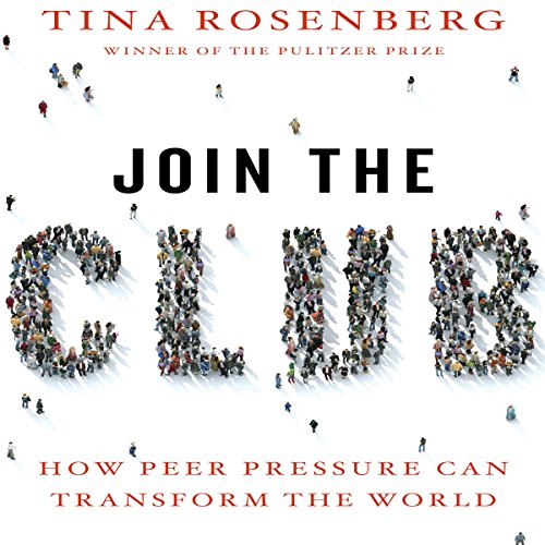 Cover of Join the Club