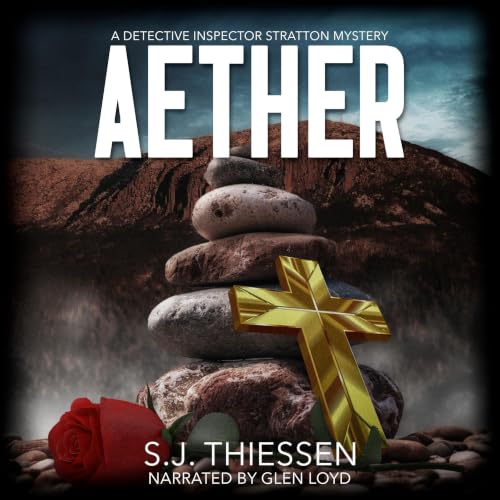 Cover of Aether