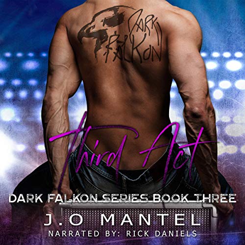Cover of Third Act