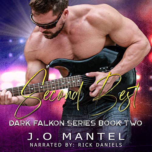 Cover of Second Best