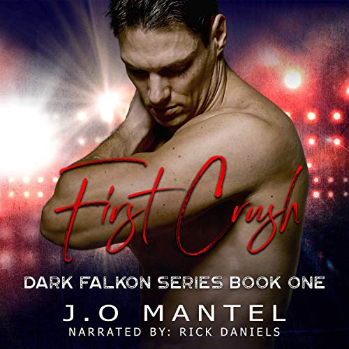 Cover of First Crush