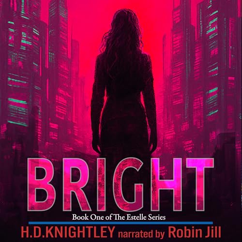 Cover of Bright