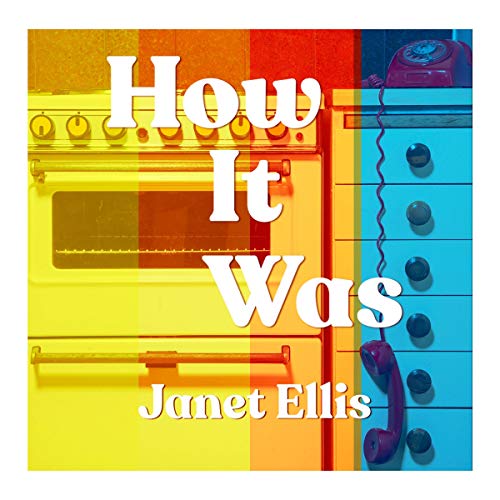 Cover of How It Was