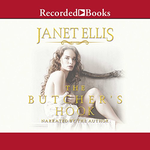 Cover of The Butcher's Hook