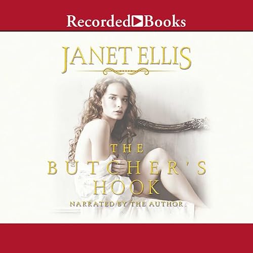 Cover of The Butcher's Hook