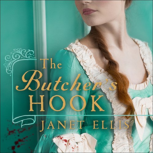 Cover of The Butcher's Hook