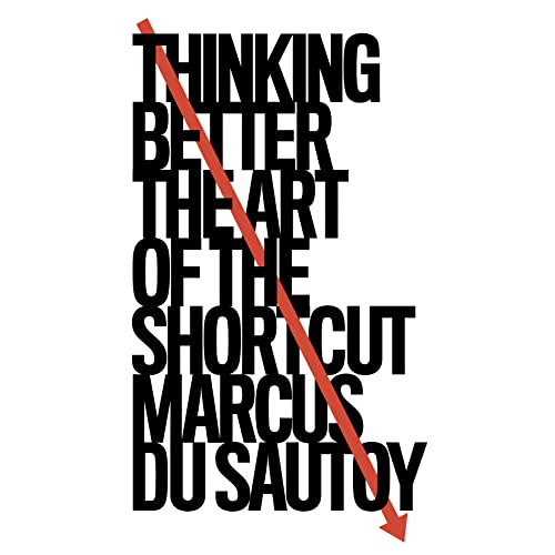 Cover of Thinking Better