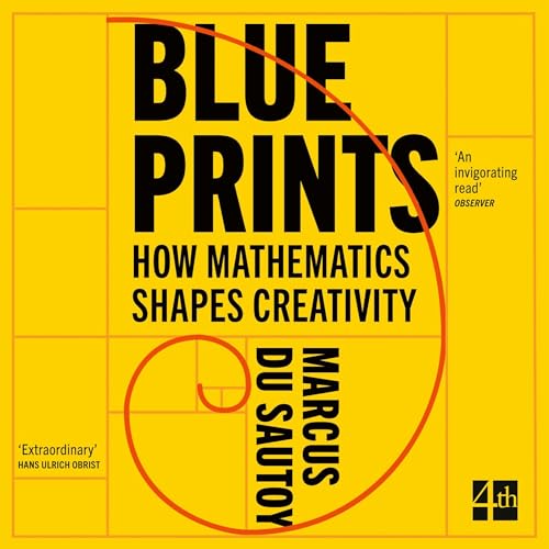 Cover of Blueprints
