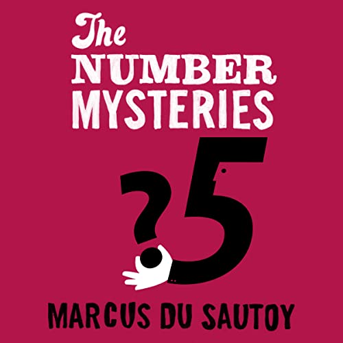 Cover of The Number Mysteries