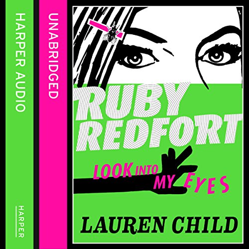 Cover of Look into my eyes